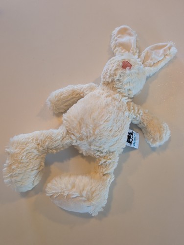 Jellycat medium snuffles - medium, cream