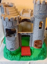 Vintage 1990s Fisher Price