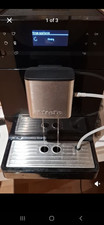 Miele Coffee Machine Bean to