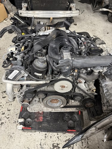 Ckvc audi engine 2016 - 2016,