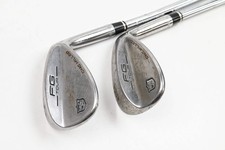 Wilson staff tour cnc wedge - cnc,