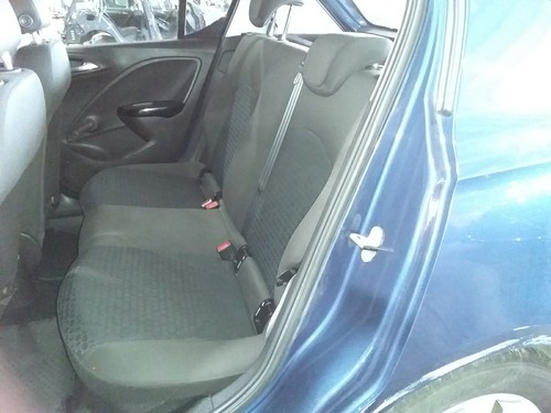 Rear seat vauxhall mk4 - mk4, (e)