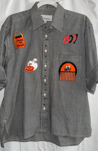 Mili designers flannel shirt - flannel,