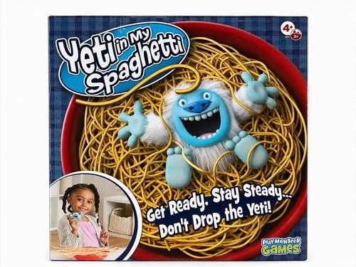Playmonster yeti my - playmonster, in
