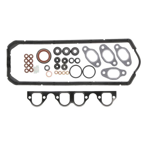 Complete engine gasket set - 1x,