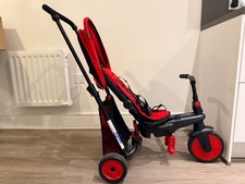 smarTrike STR3 Plus 6 in 1