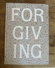 Damien Hirst - Forgiving and