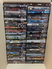 Approx horror dvd bundle - approx, x