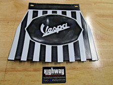 VESPA CUPPINI SHORT MUDFLAP