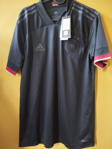 Germany 2020 away - 2020/21, shirt