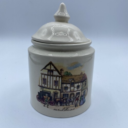 1940s sandland ware conserve - 1940s,