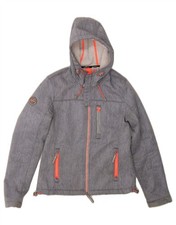 SUPERDRY Womens Windtrekker