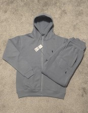 Polo Ralph Lauren Steel Blue