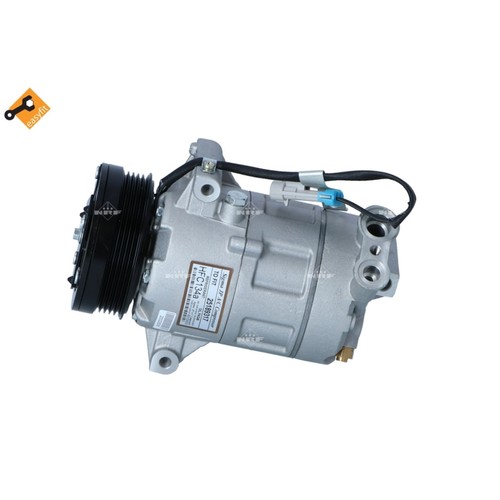 Air con compressor - air, opel