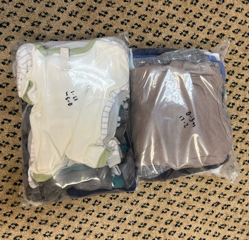 Miscellaneous infant boys - miscellaneous,