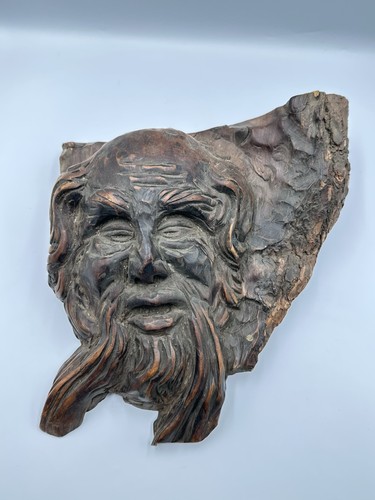 Decorative wall sculpture - wall,
