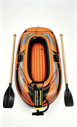 Sea quest 100 - quest, inflatable