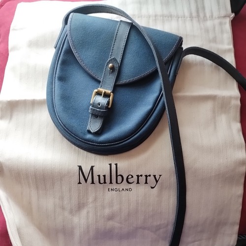 Vintage 1970s the - the, mulberry