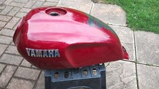 YAMAHA XJR1200 PETROL TANK