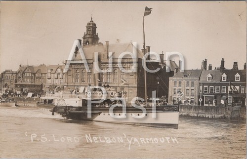 Vintage lord nelson - vintage,