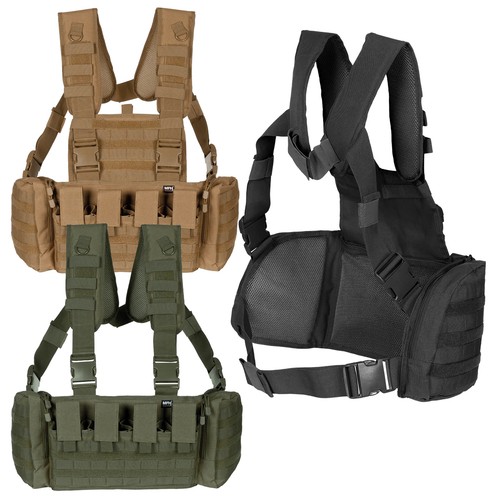 Max fuchs airsoft mission - fuchs,