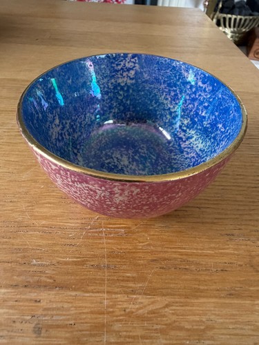 Govancroft glasgow spongeware - glasgow,