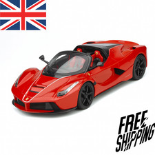 Ferrari Laferrari Convertible