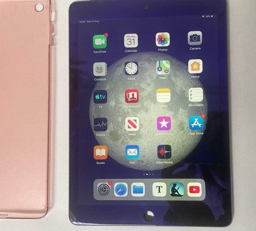 Apple ipad air - ipad,