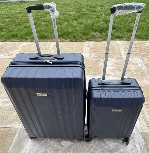 Samsonite castle hardside - castle,