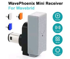 WavePhoenix Wireless Receiver