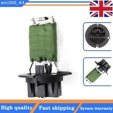 Heater Blower Motor Fan