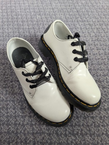 Martens hearts smooth - martens,