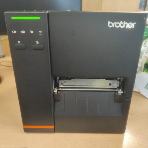 Brother 4020tn industrial - brother, tj-4020tn