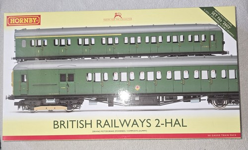 Hornby gauge r3340 british - hornby,