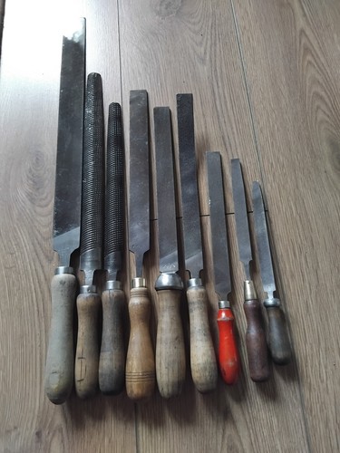 Vintage branded engineering - branded,