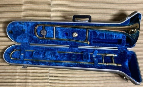 Yamaha ysl 252 slide - ysl-252, trombone