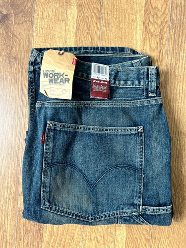 Levi loose straight - levi's,