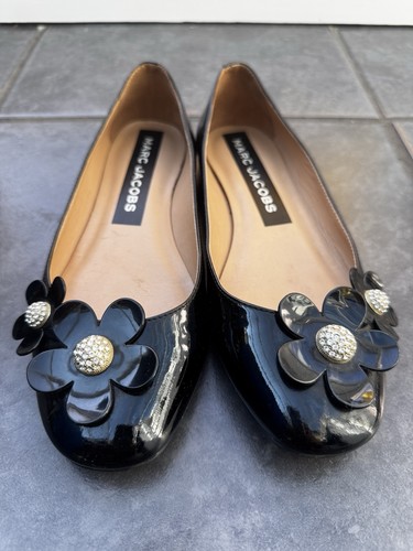 Marc jacobs daisy leather - marc,