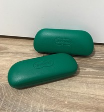 Two Hard Shell Glasses Case