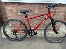 Apollo Feud Mountain Bike