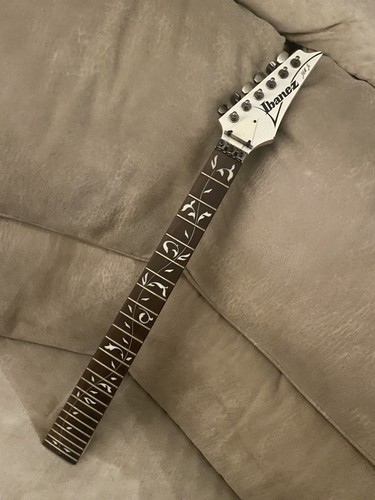 Ibanez jem neck 2015 - ibanez, jr