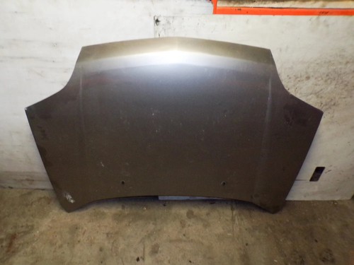 Nissan trail t30 bonnet - nissan,
