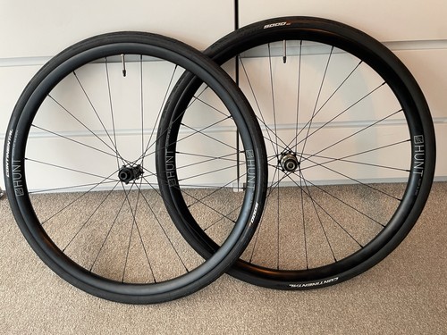 Hunt disc super light - disc,