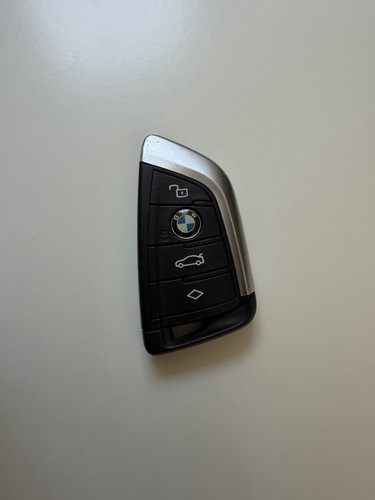 Button remote control - button, key