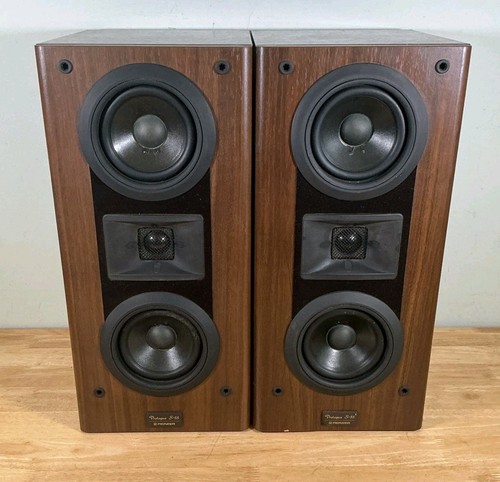 Pioneer prologue 3 way - pioneer,