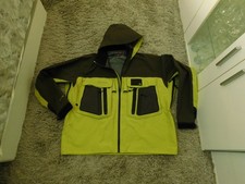 Simms G4 Pro Jacket XL in