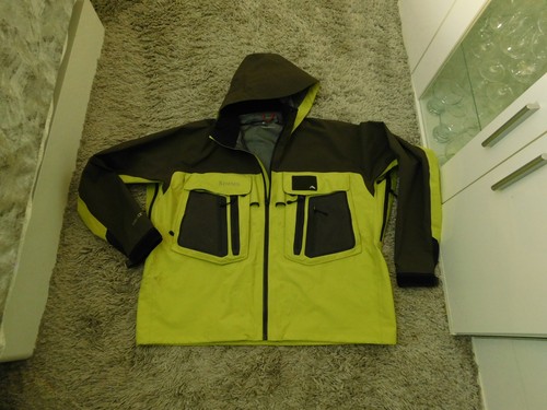 Simms pro jacket in - jacket,