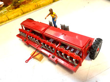 BRITAINS 1:32.FARM.SEED