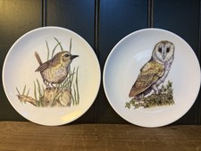 Pair Of Vintage 7” Waterside