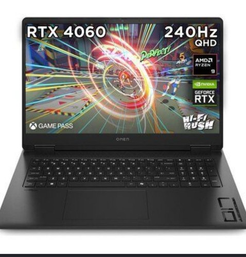 Omen db0509na 3 - omen, 17-db0509na